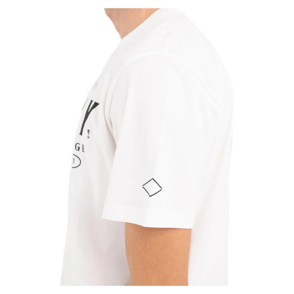 REPLAY T-SHIRT UOMO MANICA CORTA