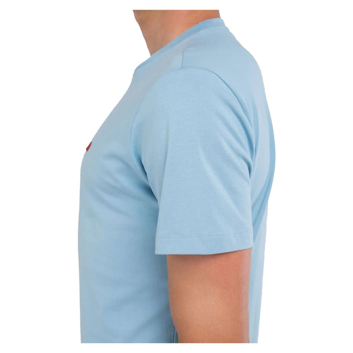 REPLAY T-SHIRT JERSEY CON RICAMO