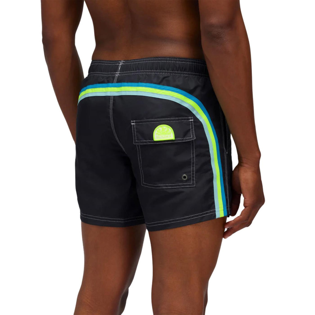 SUNDEK BOXER ARCOBALENO ORIGINAL