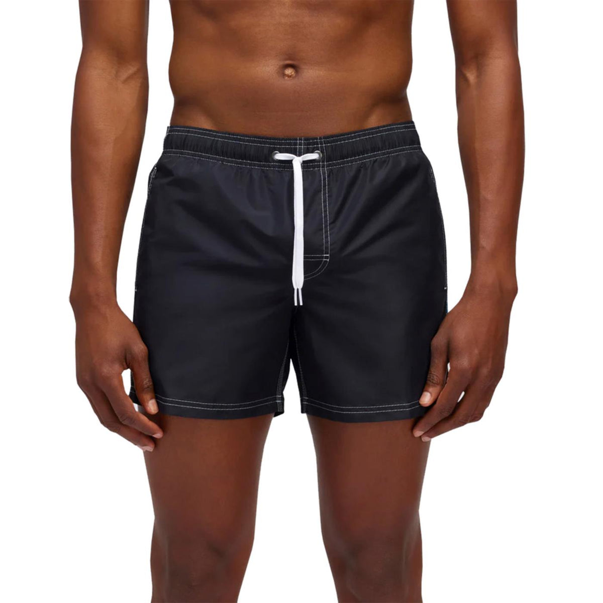 SUNDEK BOXER ARCOBALENO ORIGINAL - Nero - vista 2