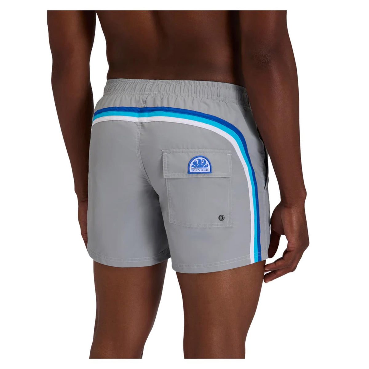SUNDEK BOXER ARCOBALENO ORIGINAL