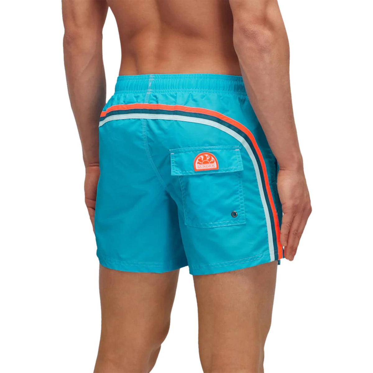 SUNDEK BOXER ARCOBALENO ORIGINAL