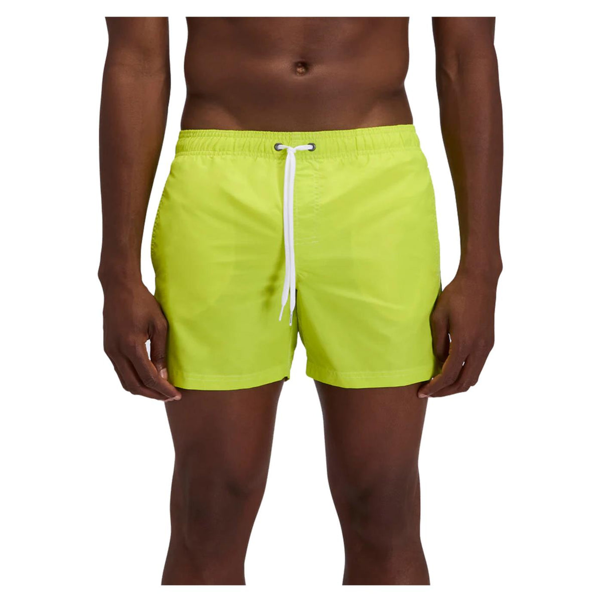 SUNDEK BOXER ARCOBALENO ORIGINAL - Lime - vista 2