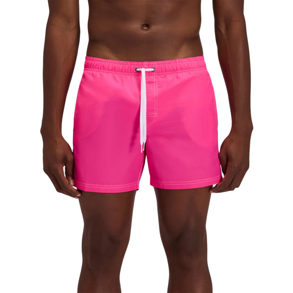 SUNDEK BOXER ARCOBALENO ORIGINAL - Fucsia - vista 2