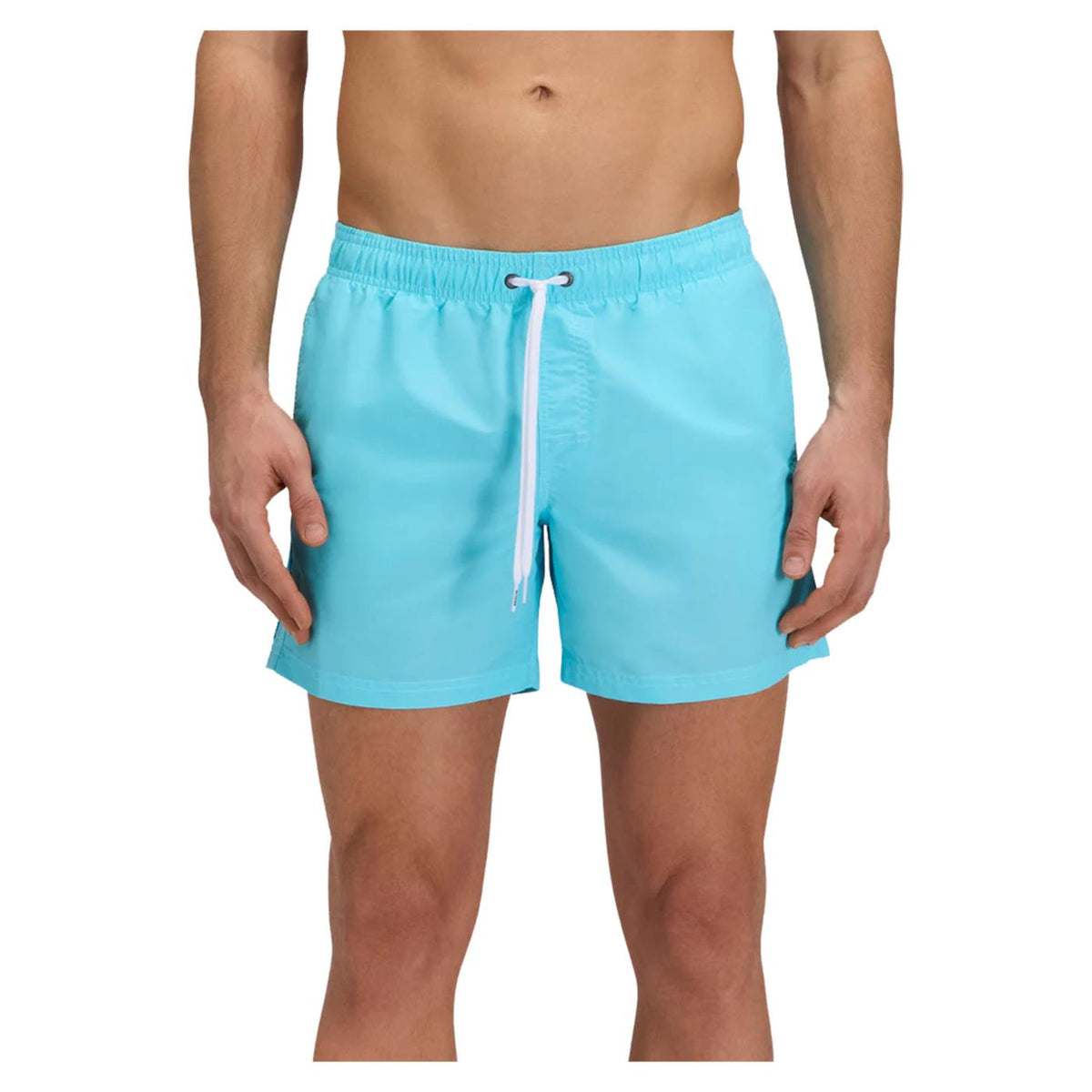 SUNDEK BOXER ARCOBALENO ORIGINAL - Azzurro - vista 2