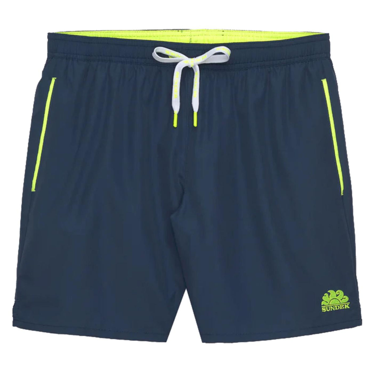 SUNDEK MILTON BOARDSHORT - Blu - immagine principale