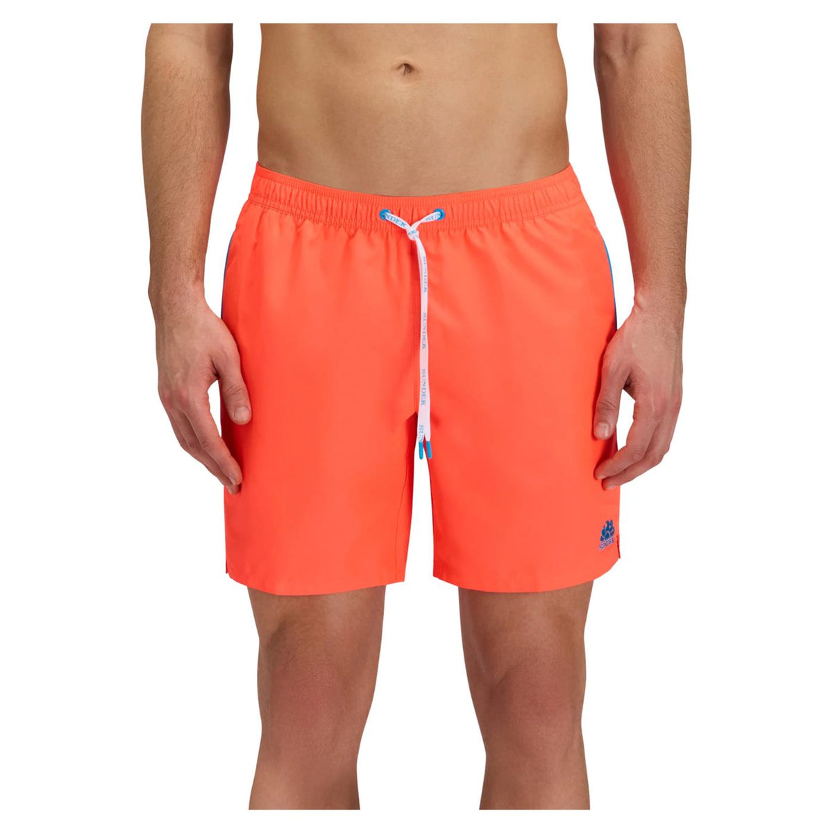SUNDEK MILTON BOARDSHORT - Arancione - immagine principale