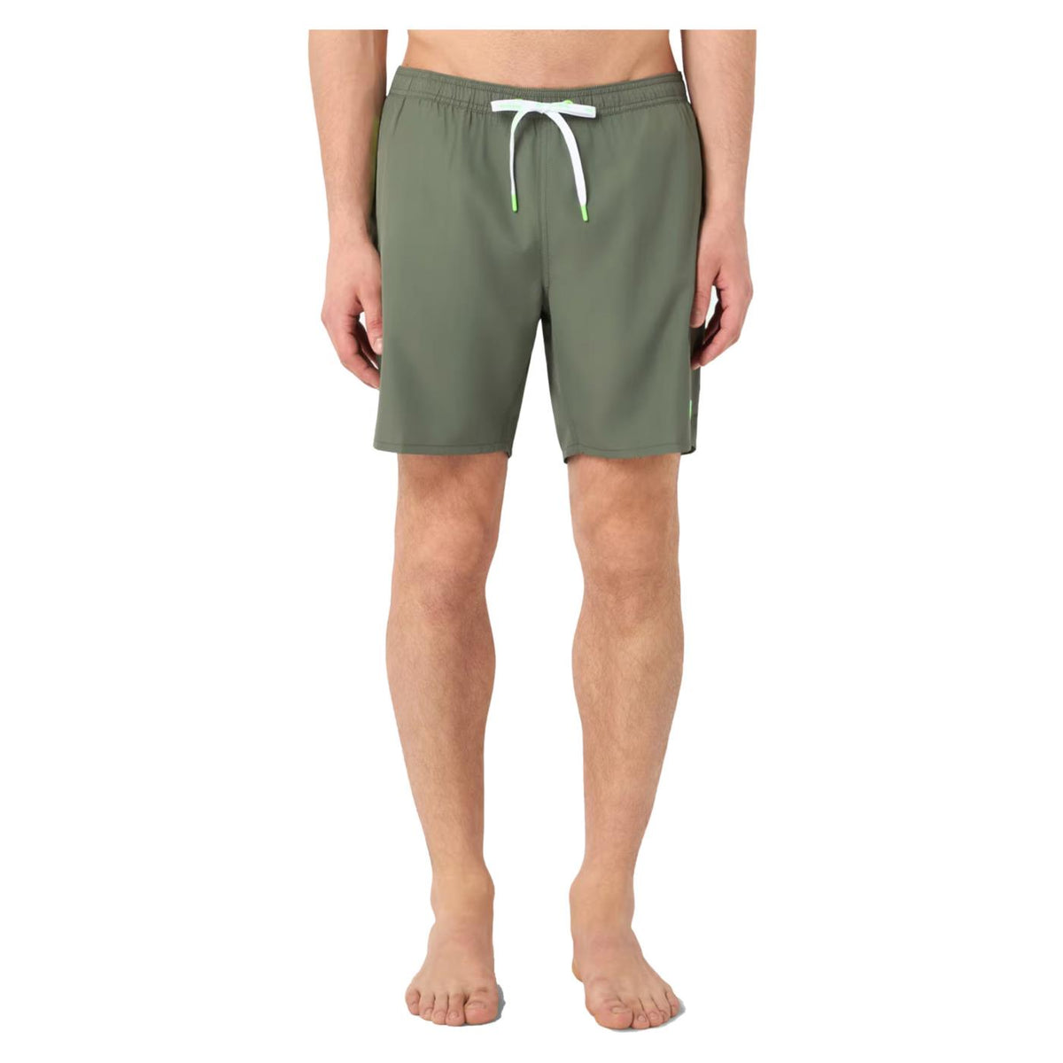 SUNDEK MILTON BOARDSHORT - Grigio scuro - vista 3