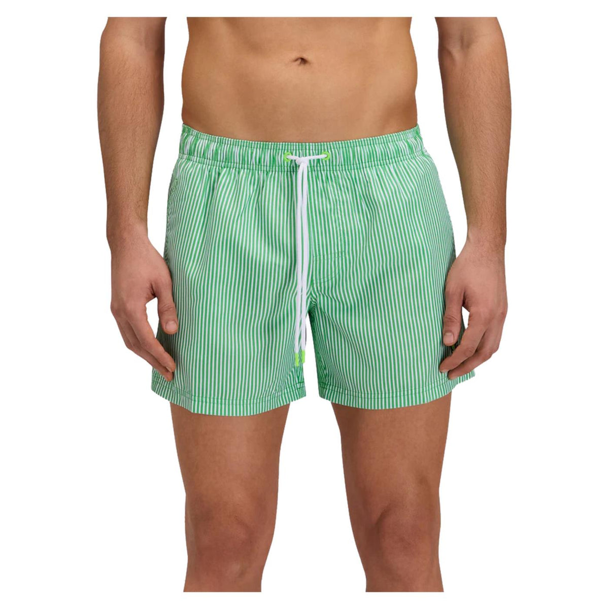 SUNDEK AOP PRINTED BOARDSHORT - seconda immagine