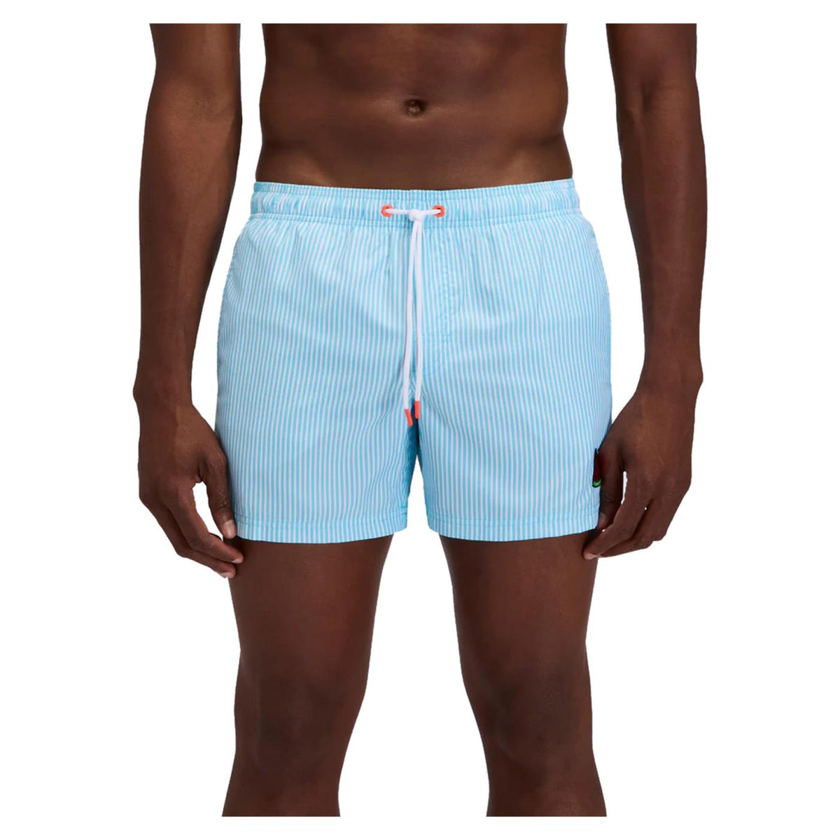 SUNDEK AOP PRINTED BOARDSHORT - seconda immagine