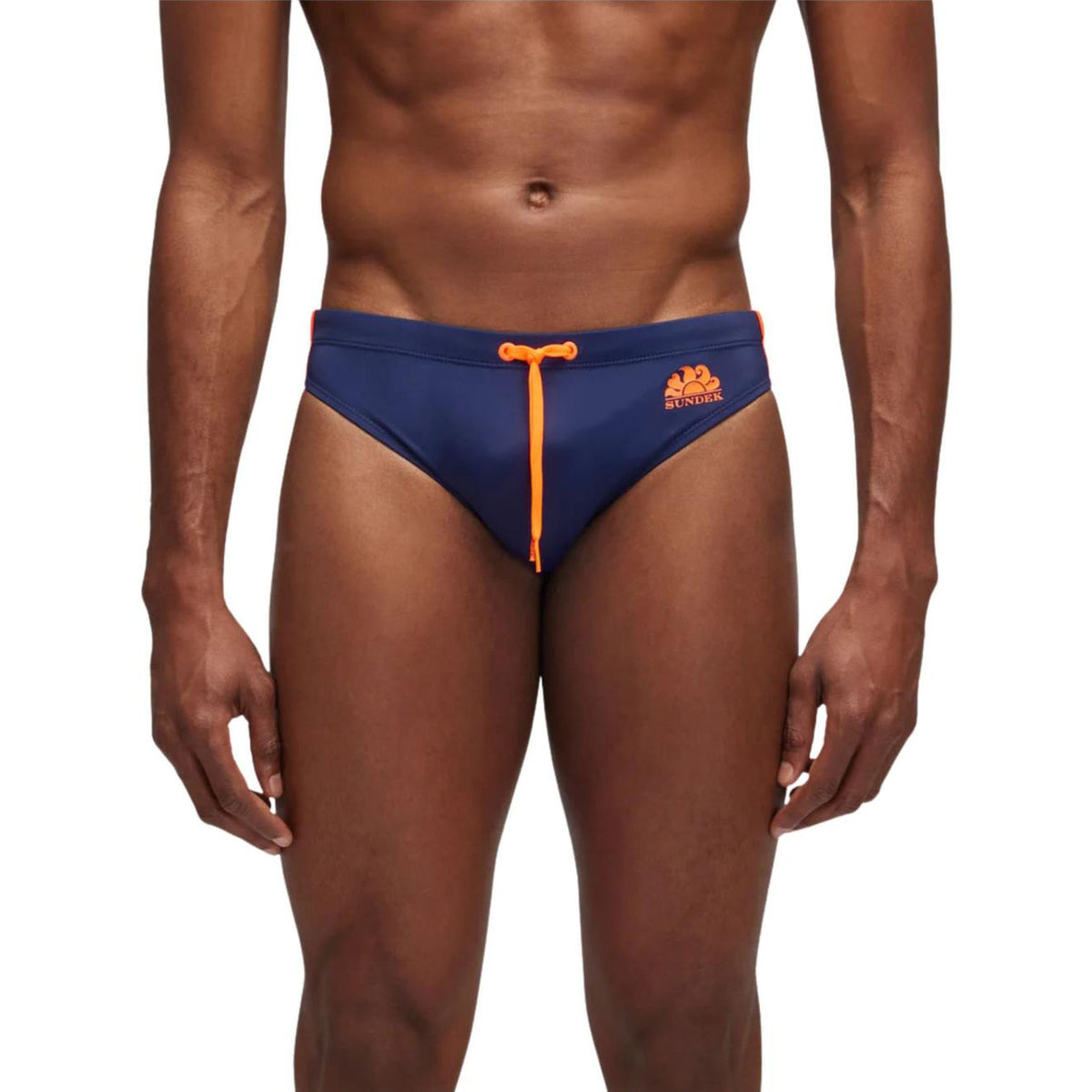 SUNDEK SLIP MARE SAX RAINBOW - Blu - immagine principale