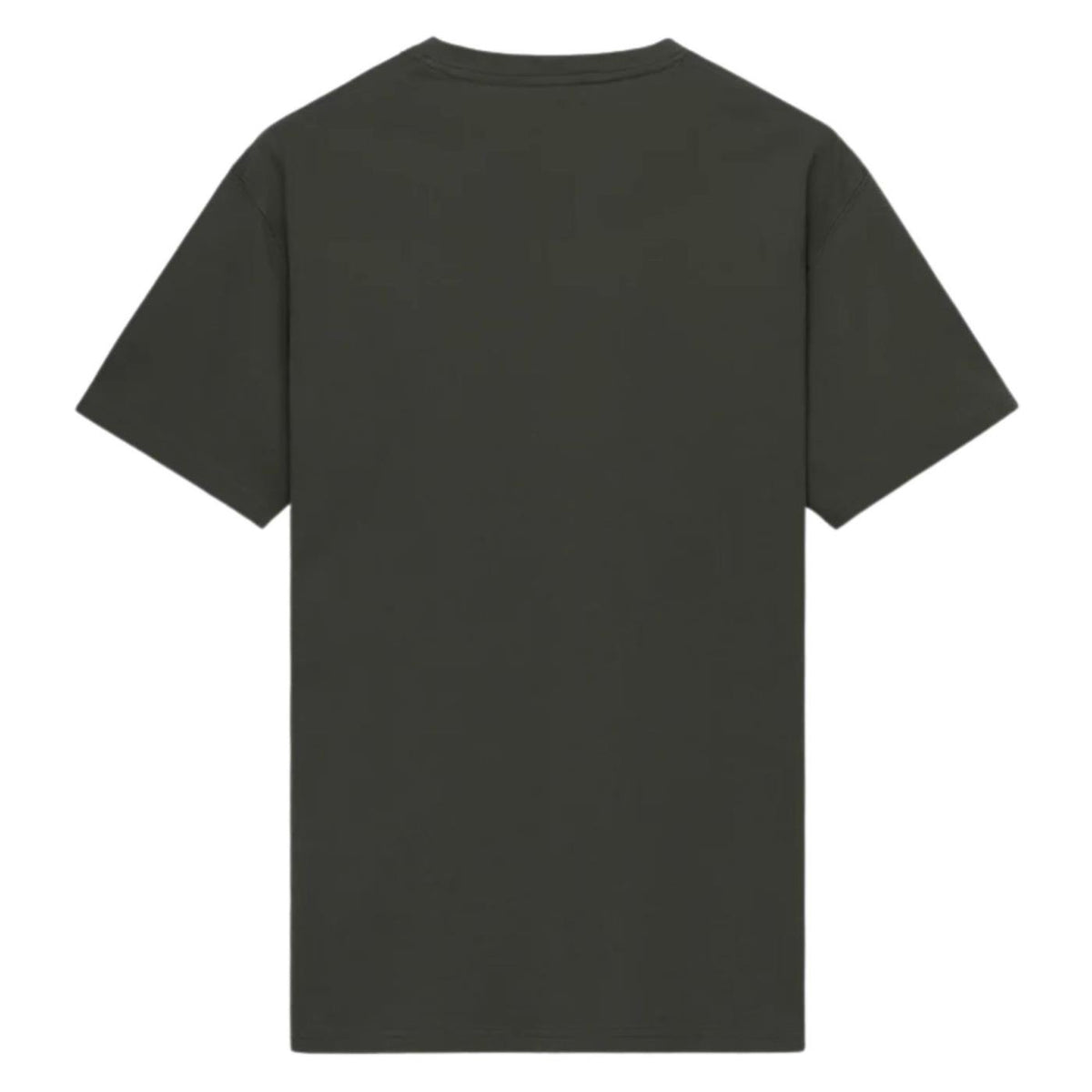 SUNDEK T-SHIRT SS BEACH - Grigio scuro - vista 3