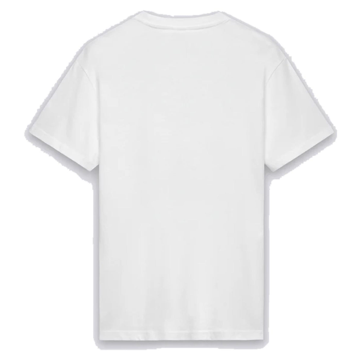 SUNDEK T-SHIRT BEACH SS POCKET - Bianco - vista 3