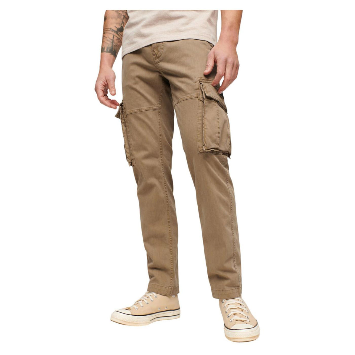 SUPERDRY CORE CARGO PANT