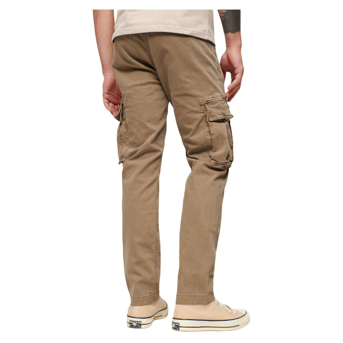 SUPERDRY CORE CARGO PANT - seconda immagine