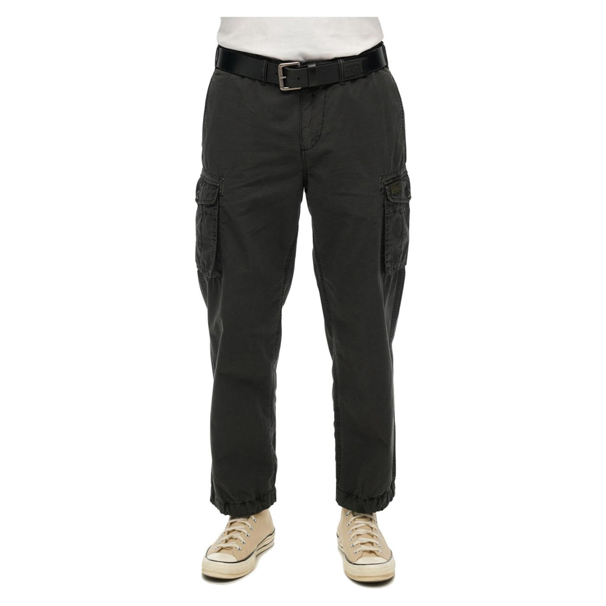 SUPERDRY PARACHUTE LIGHT CARGO - seconda immagine