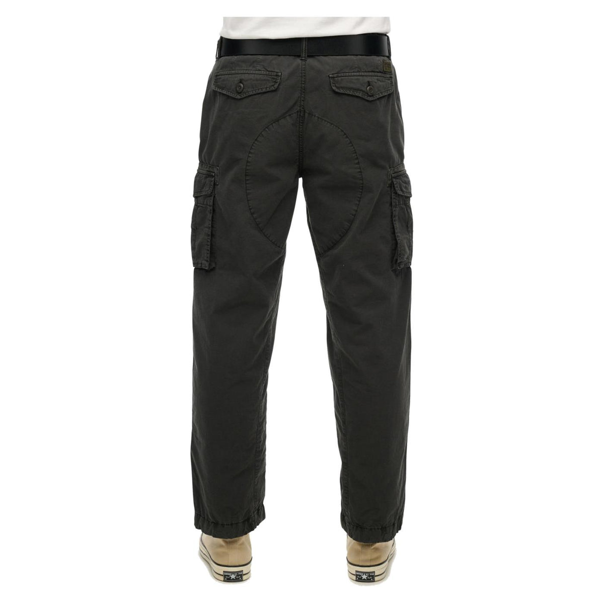 SUPERDRY PARACHUTE LIGHT CARGO