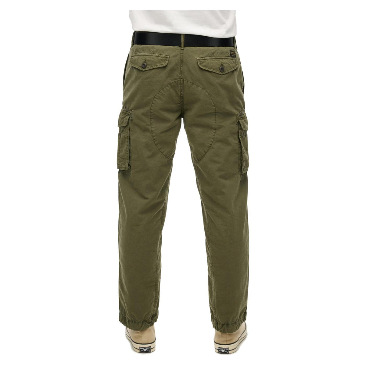 SUPERDRY PARACHUTE LIGHT CARGO