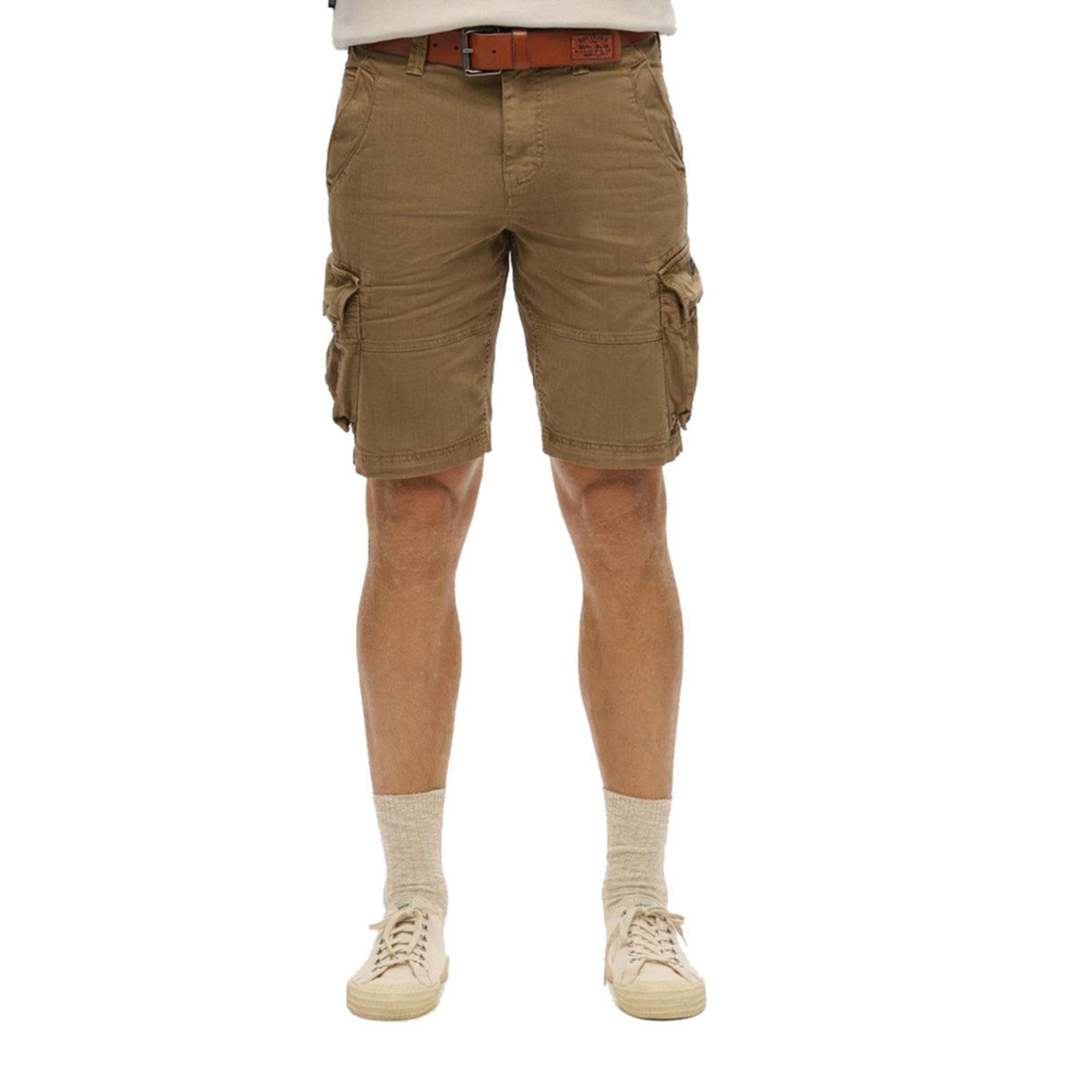 SUPERDRY CORE CARGO SHORT - seconda immagine