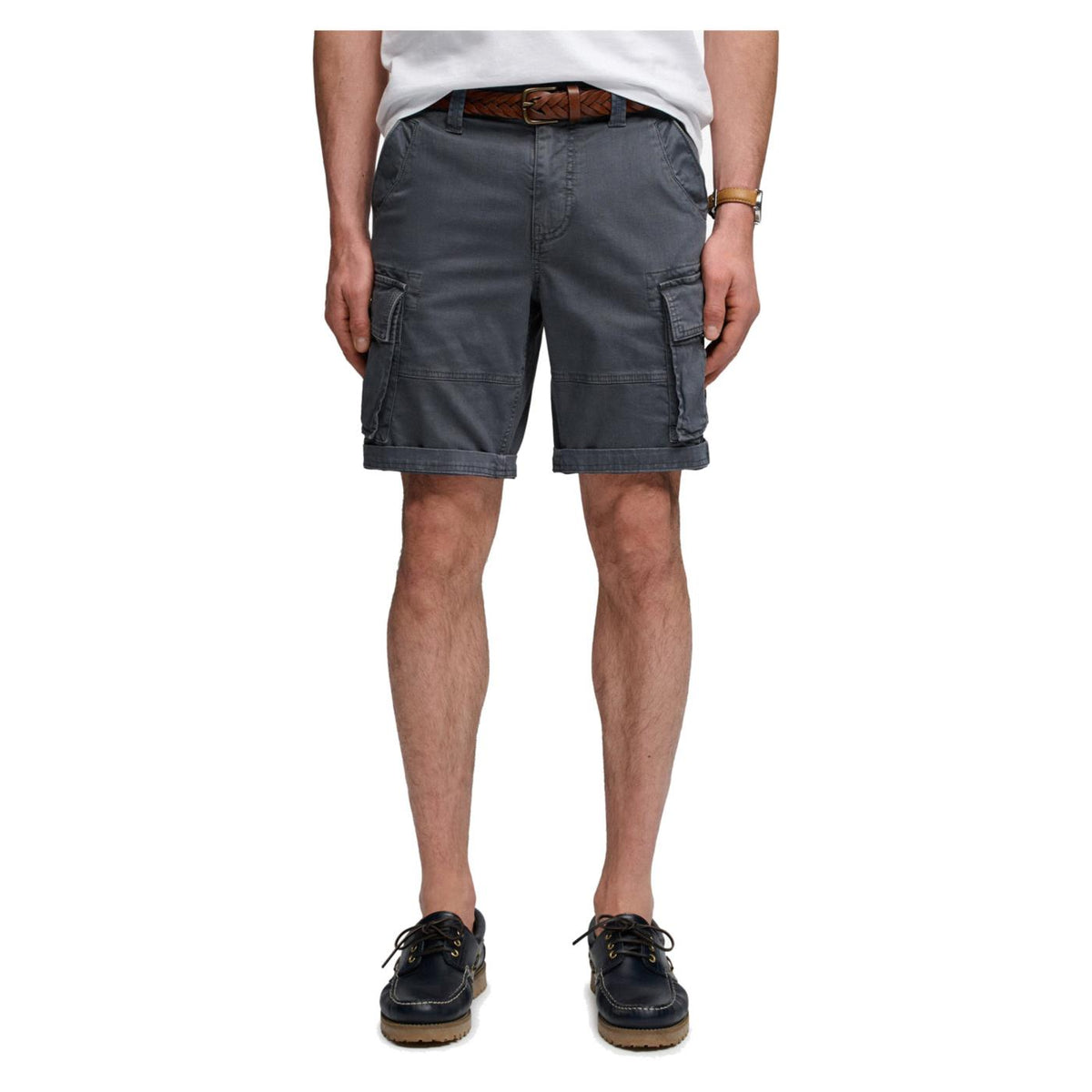 SUPERDRY CORE CARGO SHORT