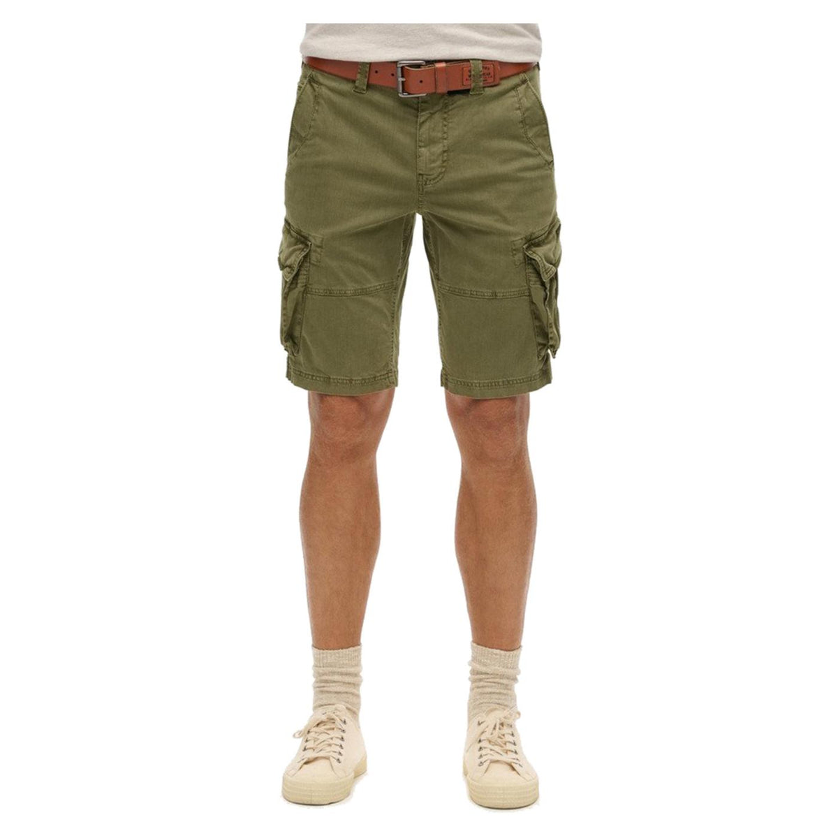 SUPERDRY CORE CARGO SHORT