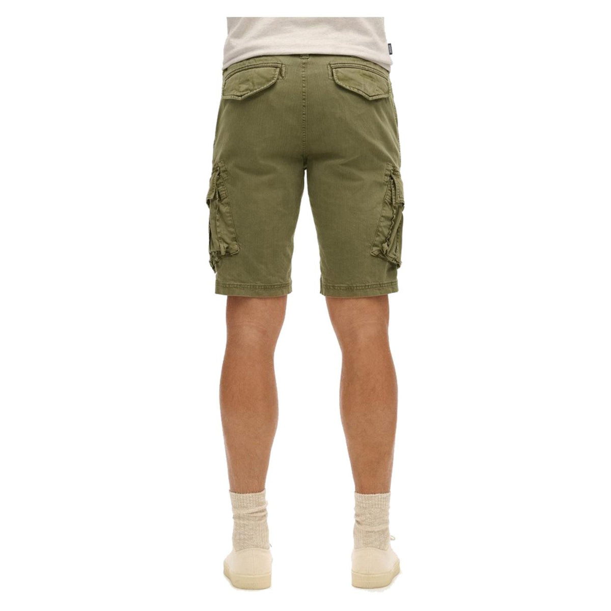 SUPERDRY CORE CARGO SHORT - seconda immagine
