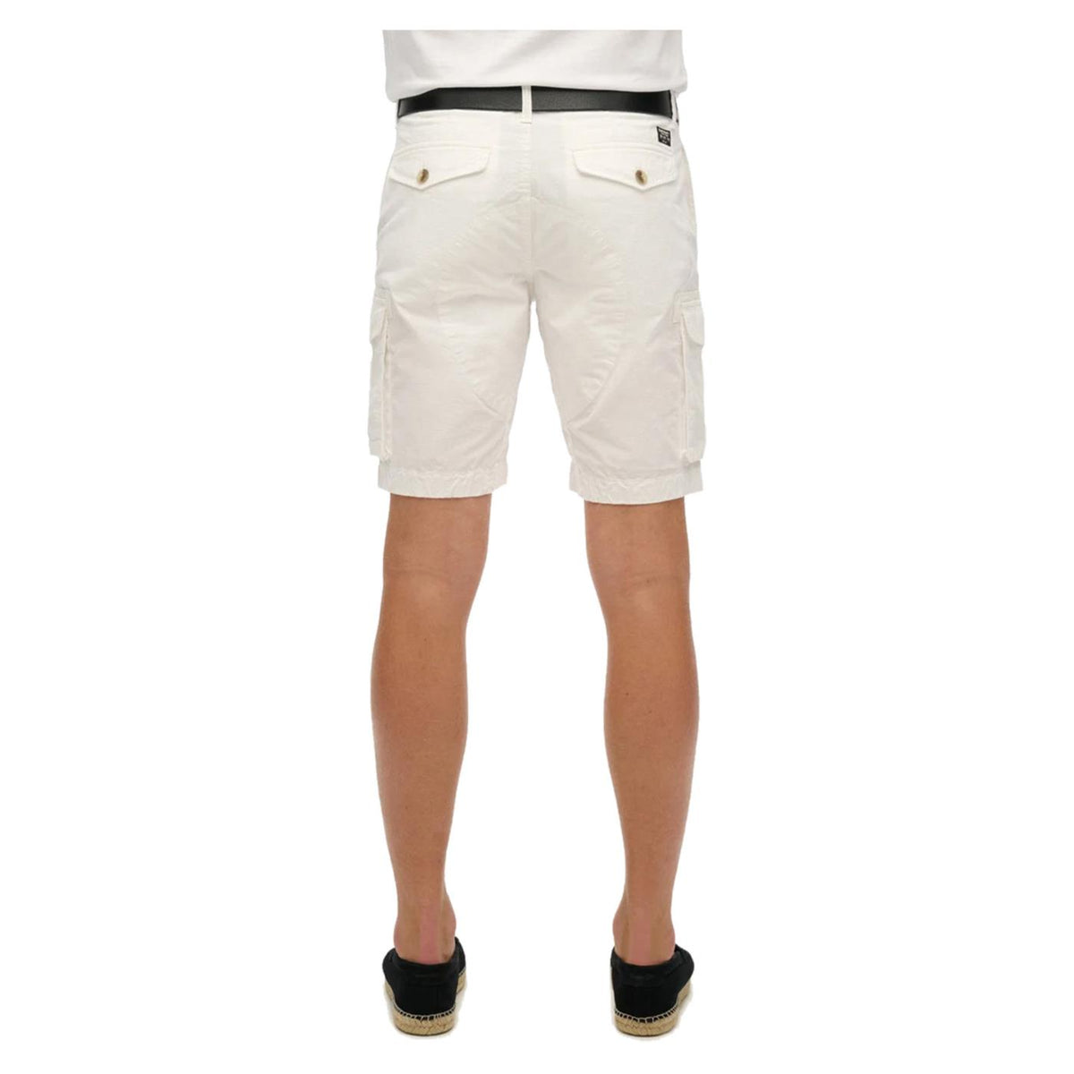SUPERDRY PARACHUTE LIGHT SHORT
