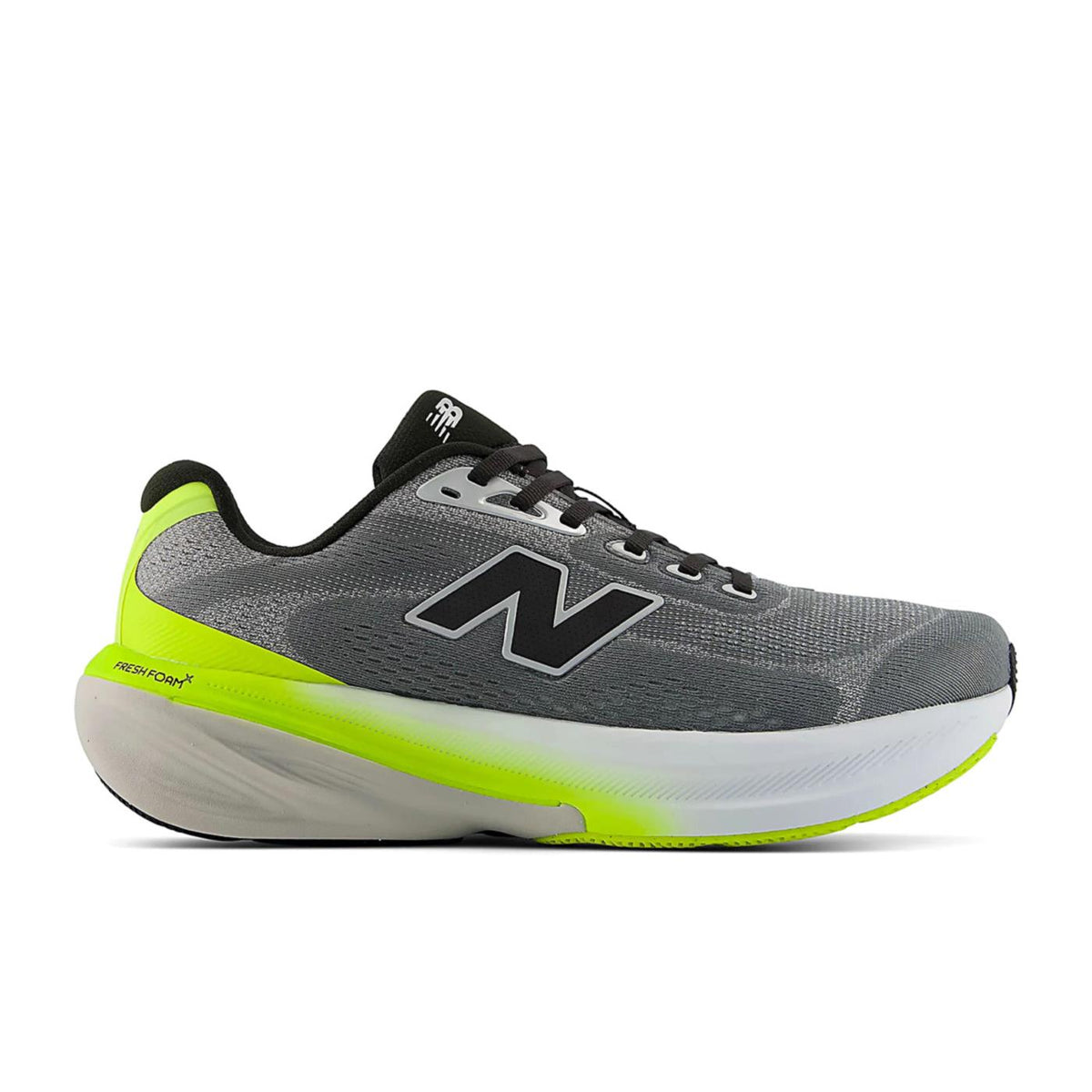 NEW BALANCE 860 V15 FRESH FOAM X - Grigio scuro - immagine principale