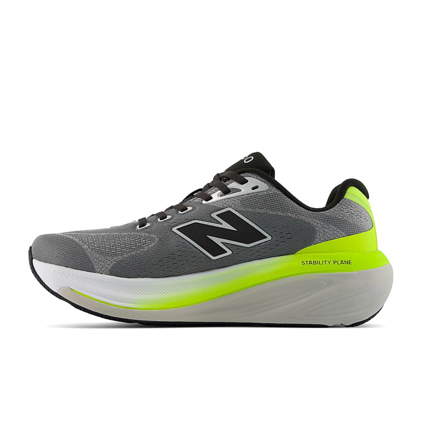 NEW BALANCE 860 V15 FRESH FOAM X - Grigio scuro - vista 2