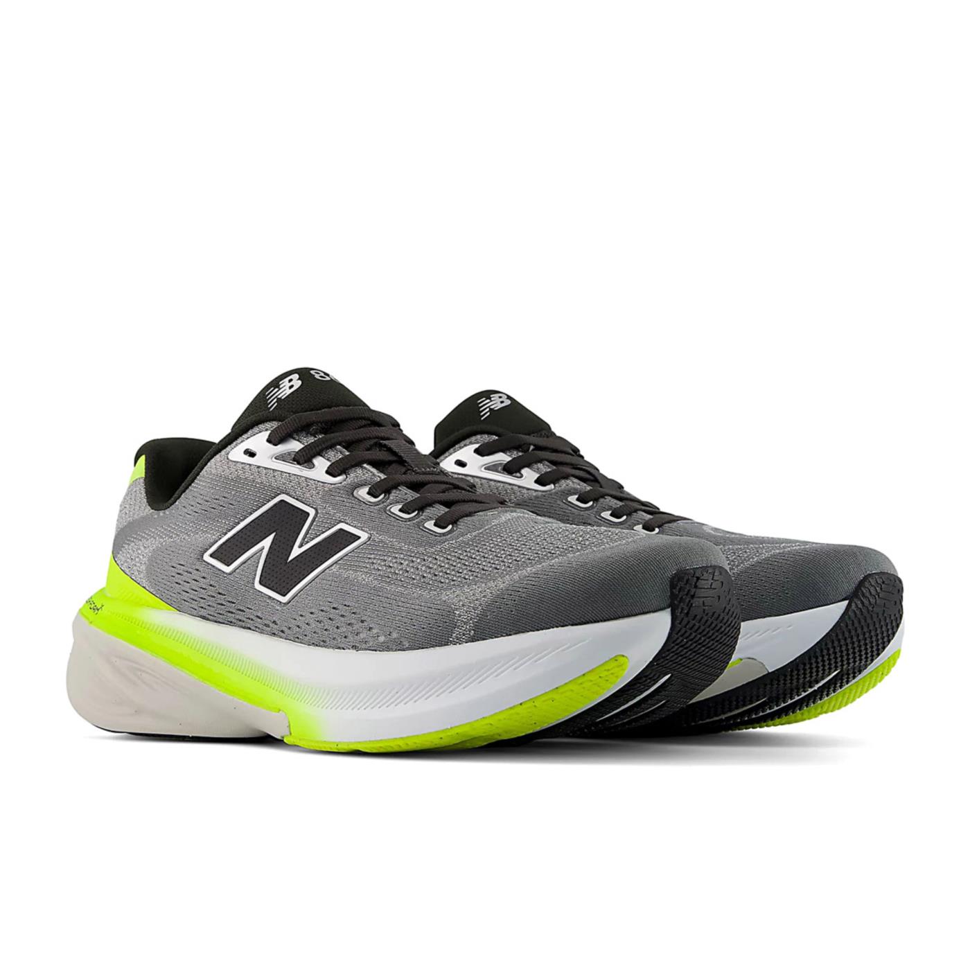 NEW BALANCE 860 V15 FRESH FOAM X - Grigio scuro - vista 3