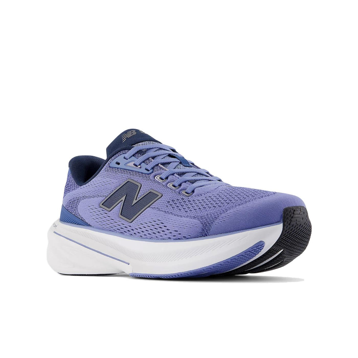 NEW BALANCE 860 V15 FRESH FOAM X - Blu - vista 3