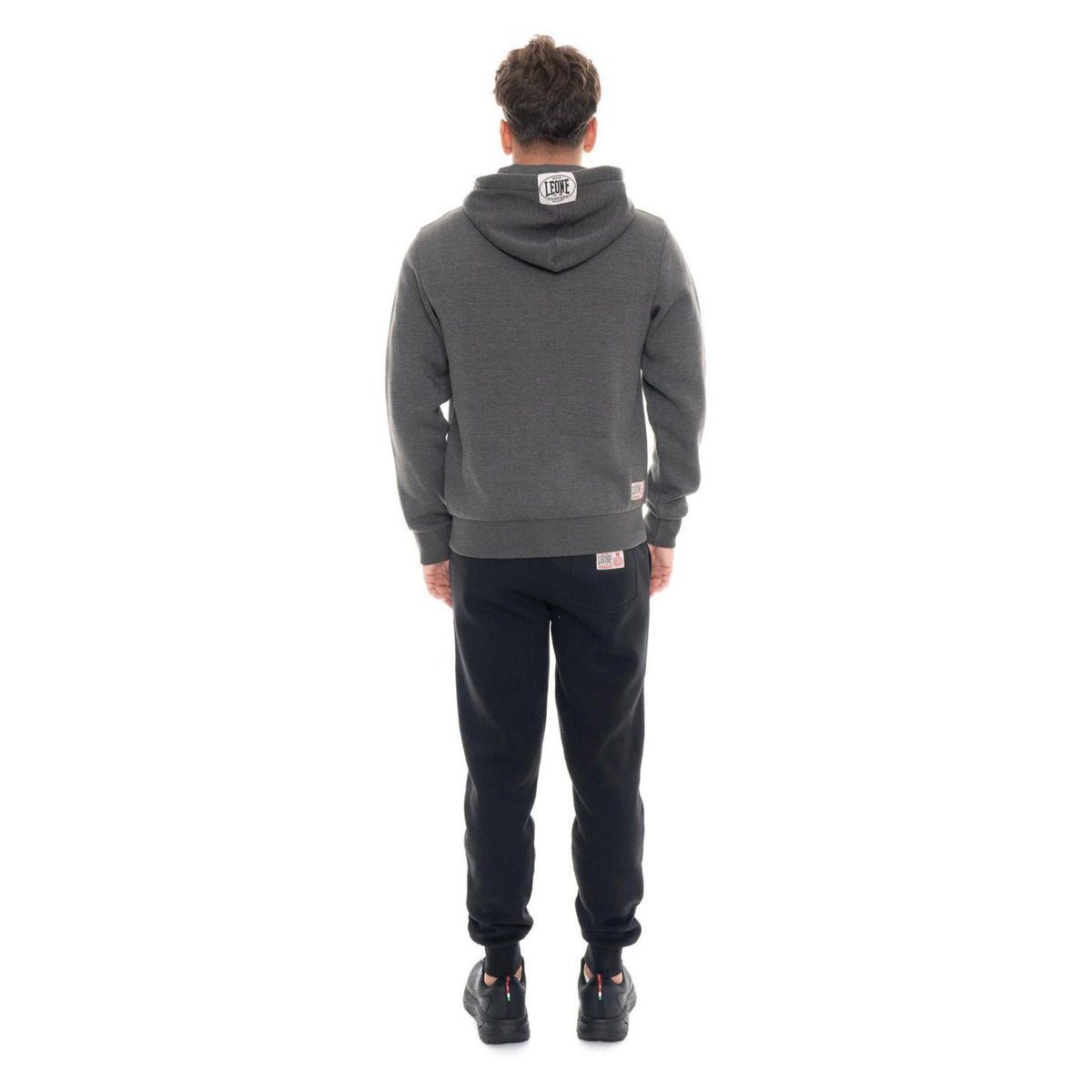 LEONE TUTA FZH FLEECE STRETCH - seconda immagine