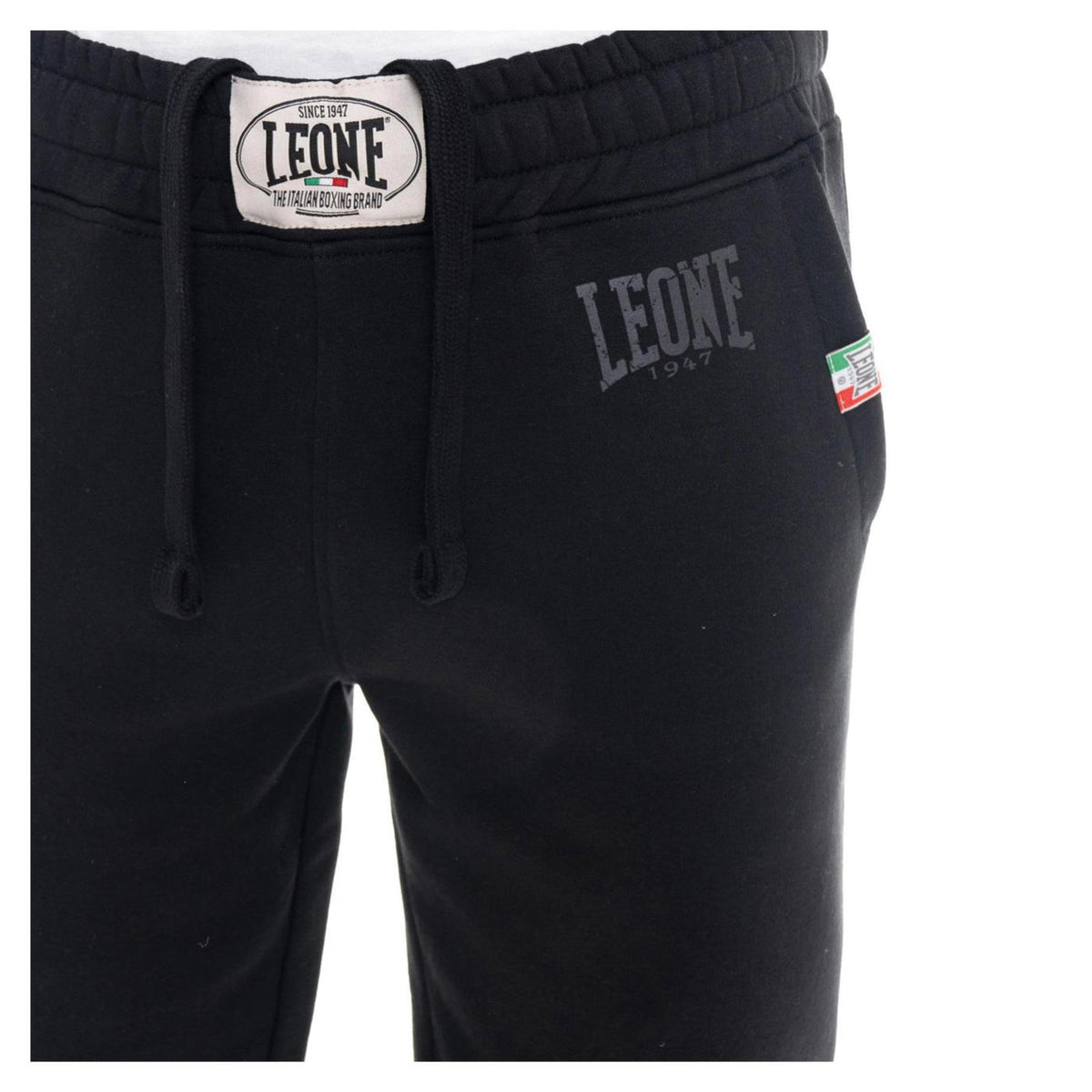LEONE TUTA FZH FLEECE STRETCH - vista 4