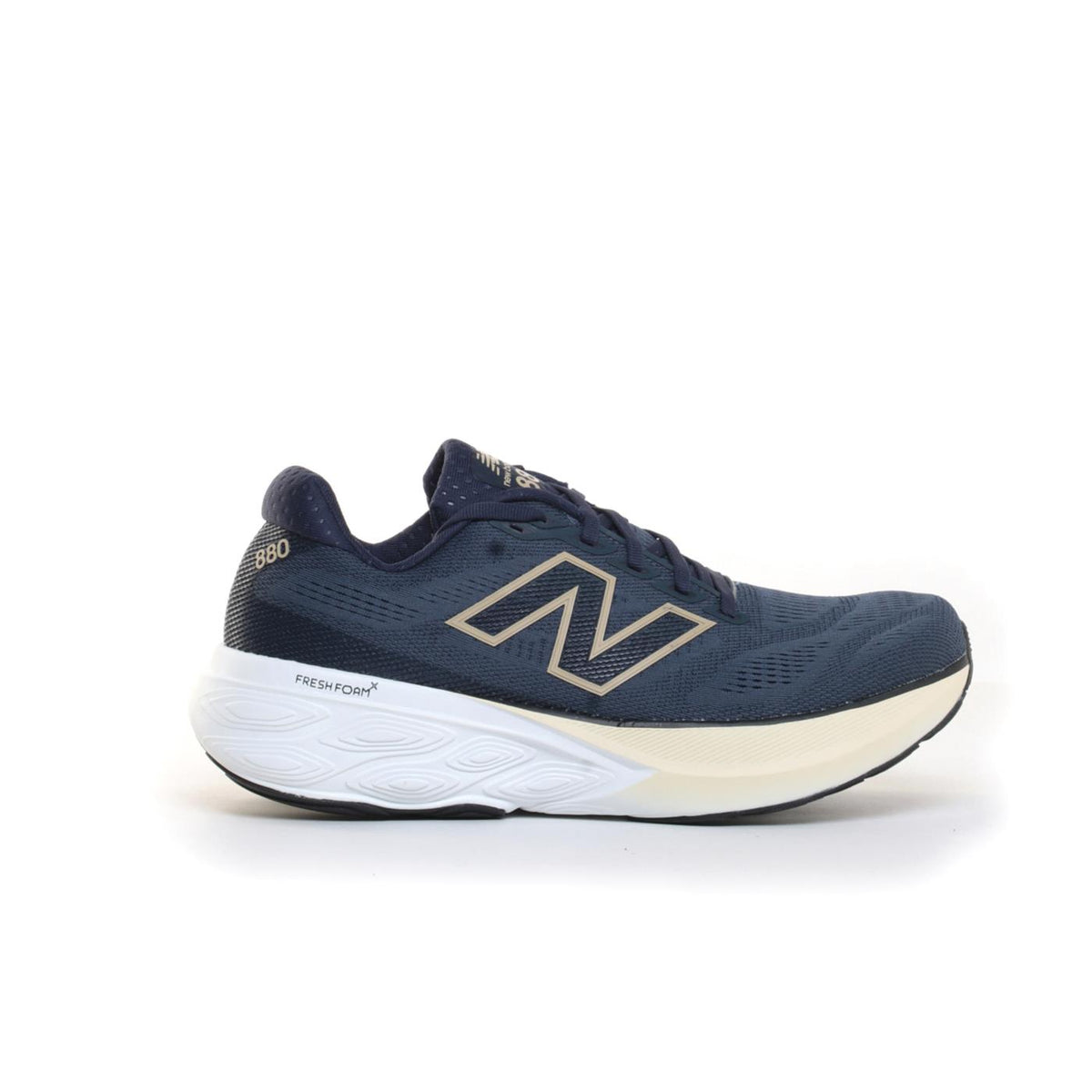 NEW BALANCE 880 V15 FRESH FOAM X