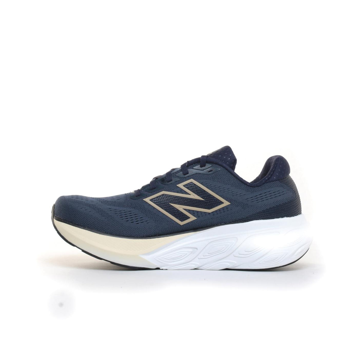 NEW BALANCE 880 V15 FRESH FOAM X - Blu - vista 2