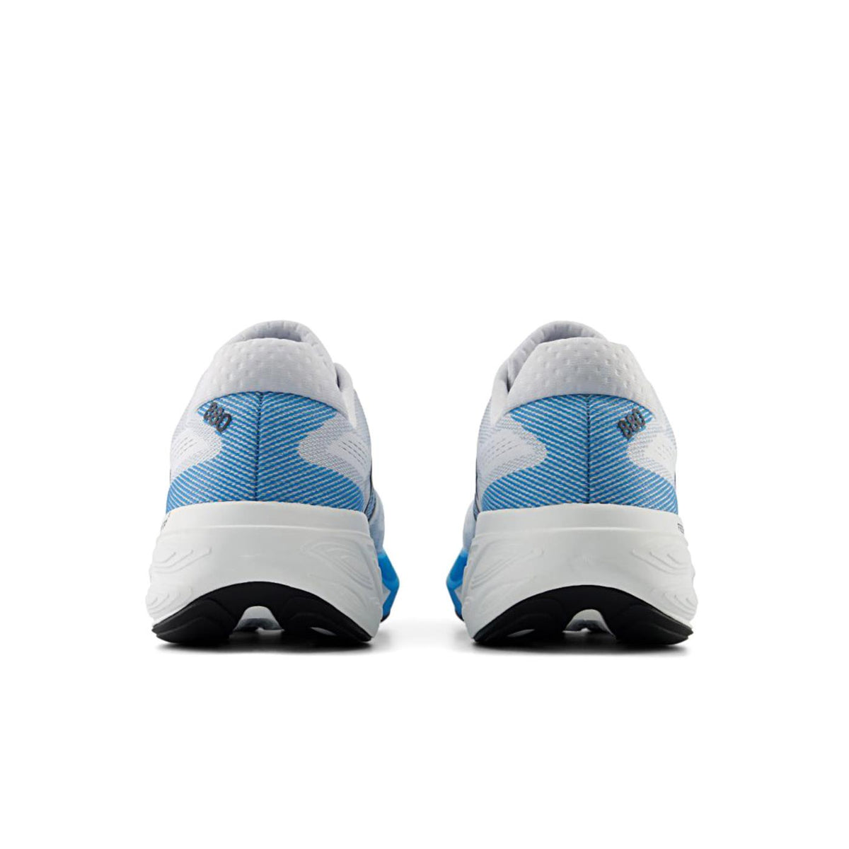 NEW BALANCE 880 V15 FRESH FOAM X - Bianco - vista 4