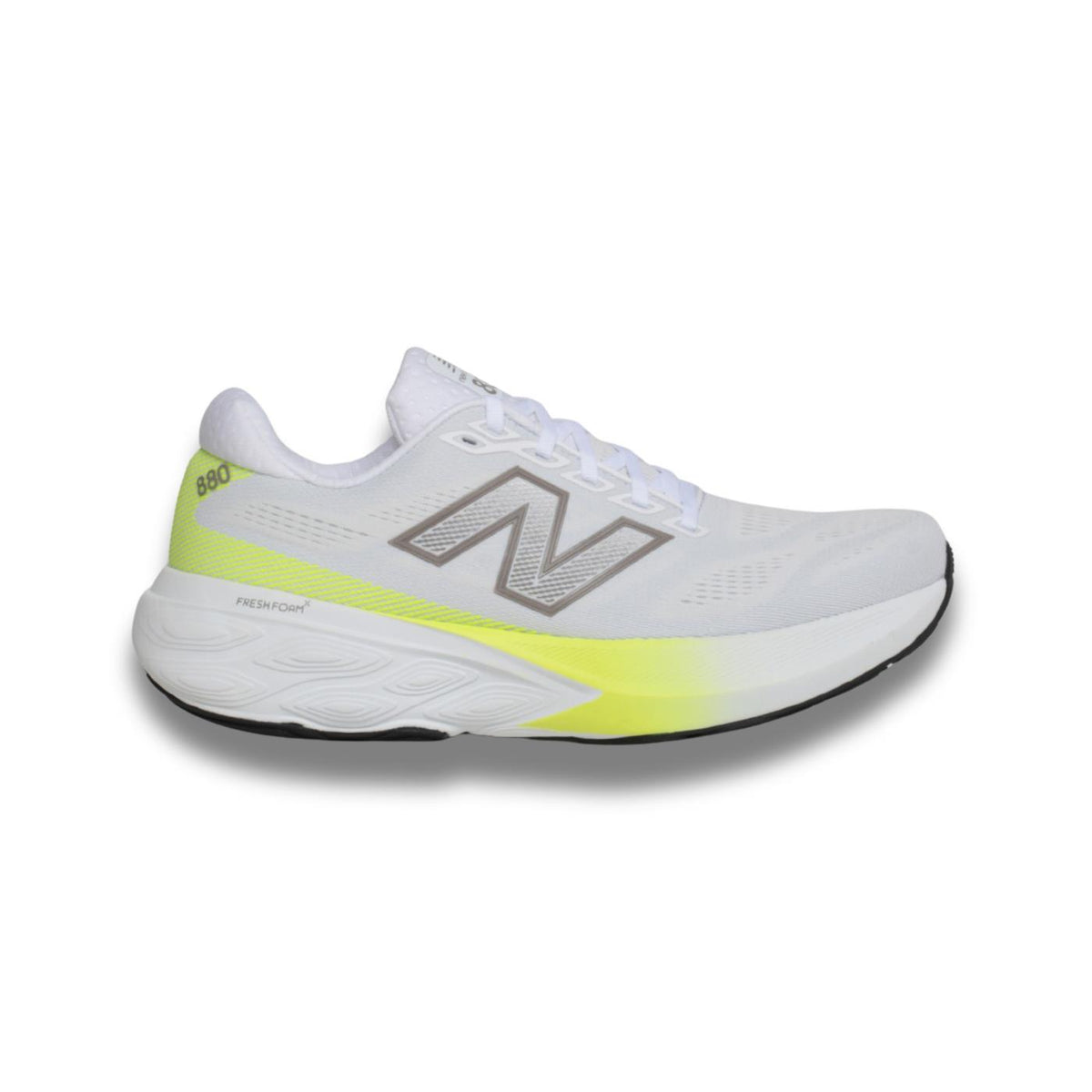 NEW BALANCE 880 V15 FRESH FOAM X - Bianco - immagine principale