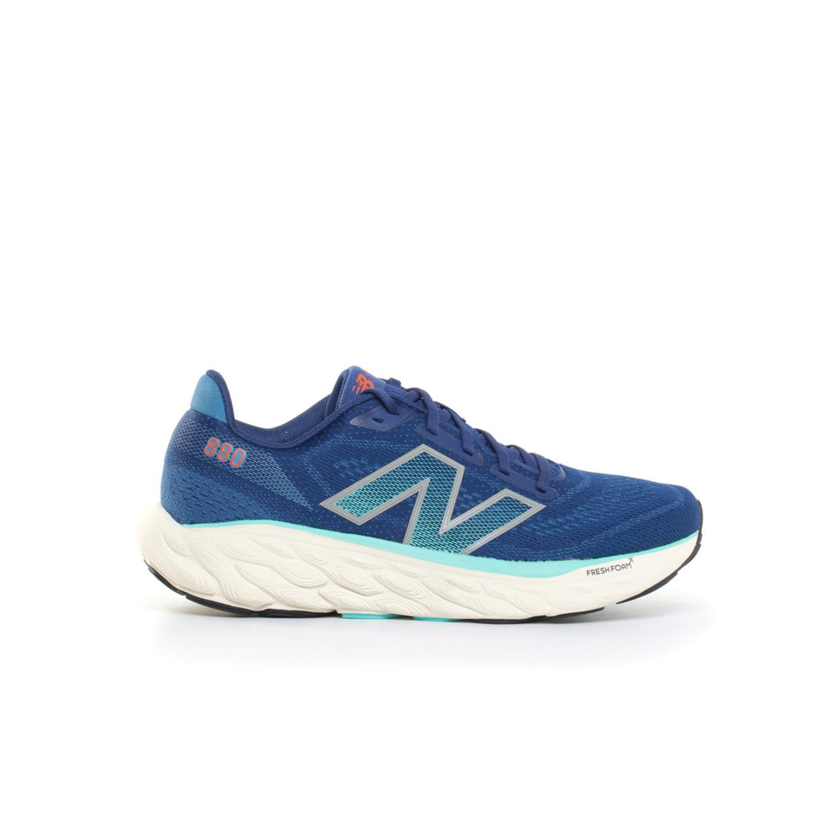 NEW BALANCE 880 V14 FRESH FOAM X