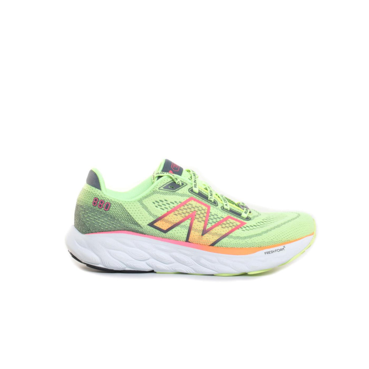 NEW BALANCE 880 V14 DEEJAY TEN