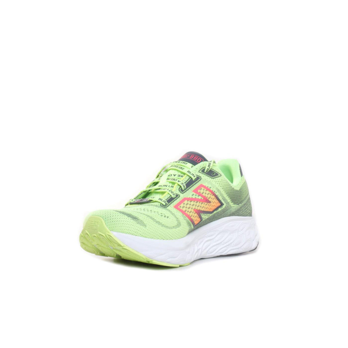 NEW BALANCE 880 V14 DEEJAY TEN