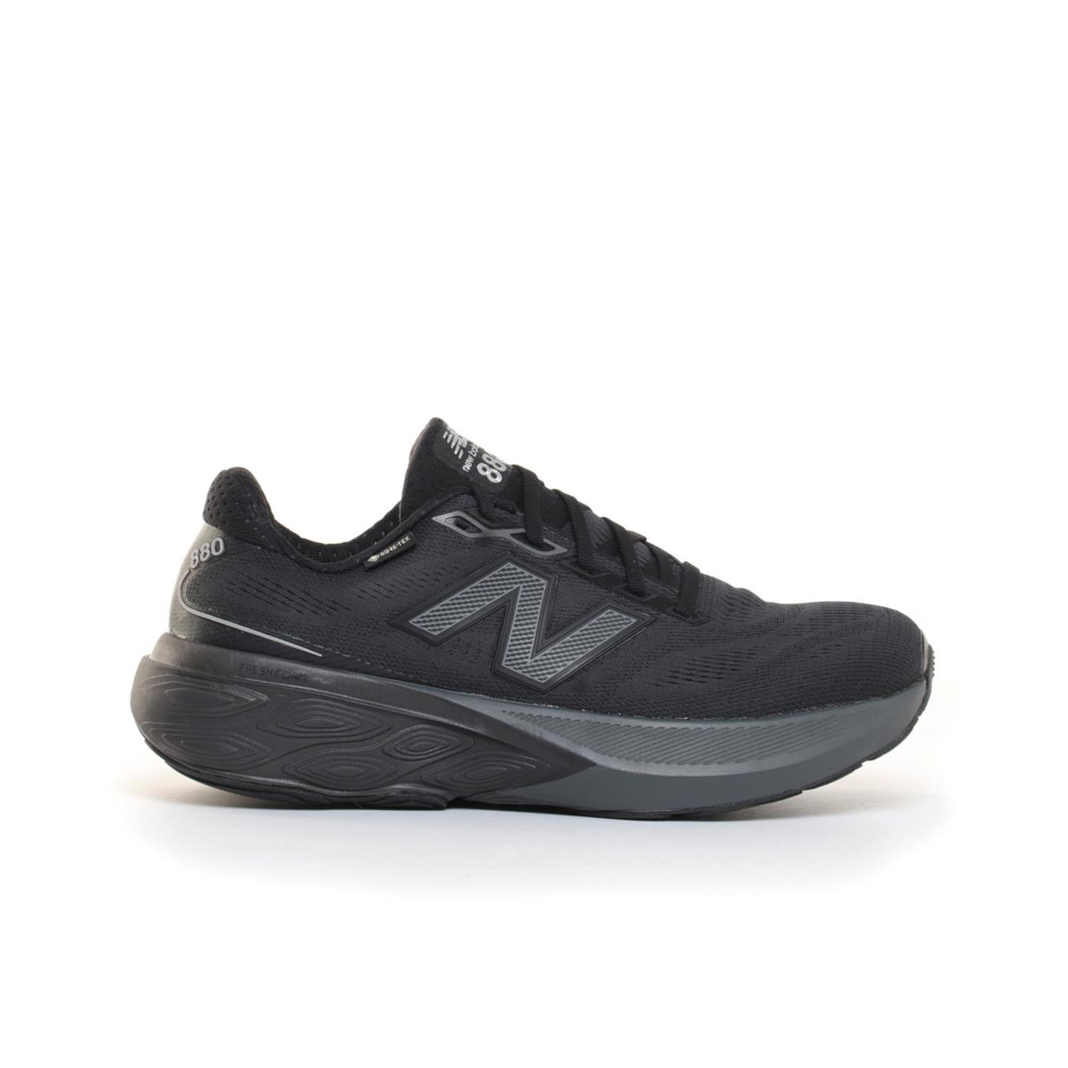 NEW BALANCE 880 V15 GTX - Nero - immagine principale