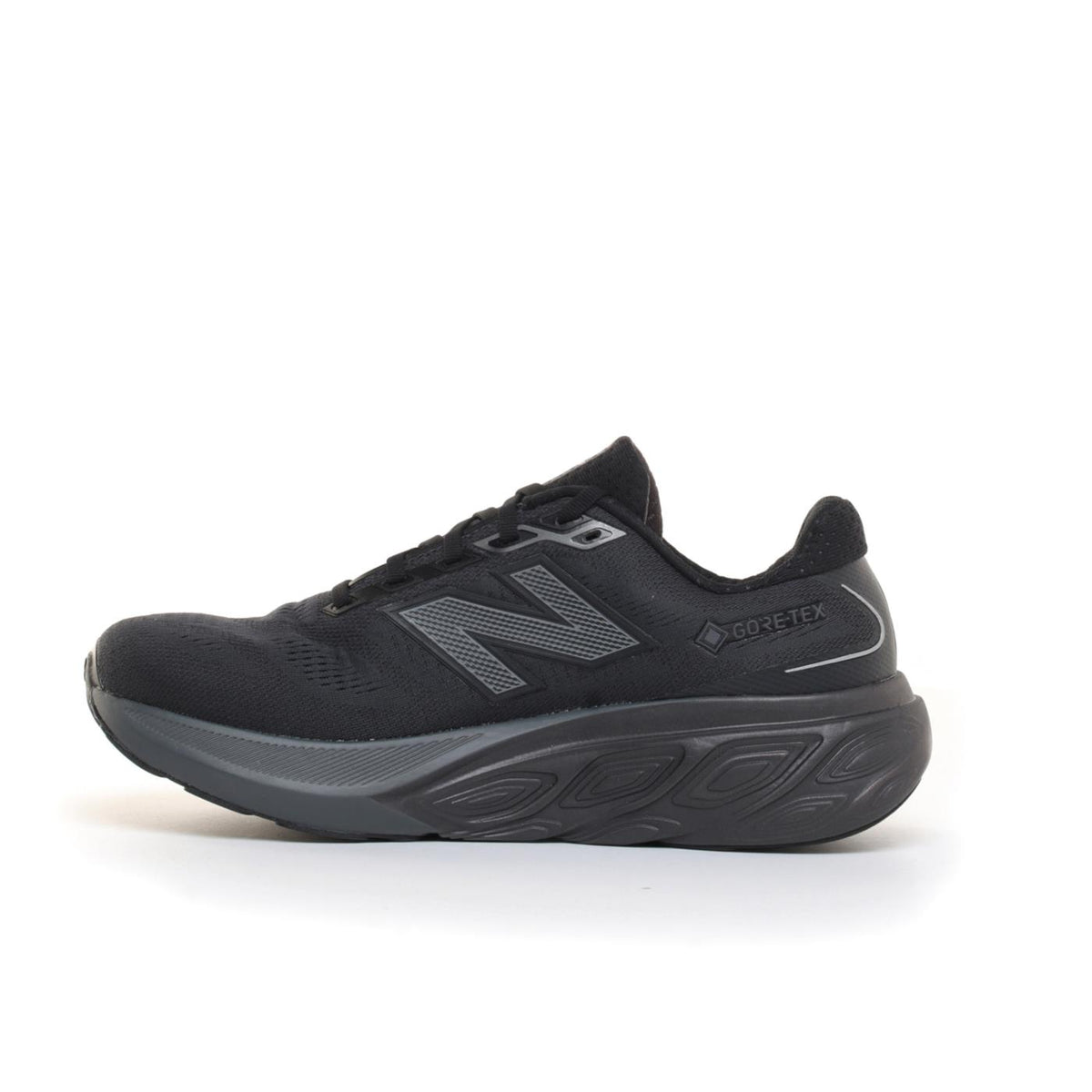 NEW BALANCE 880 V15 GTX - Nero - vista 2