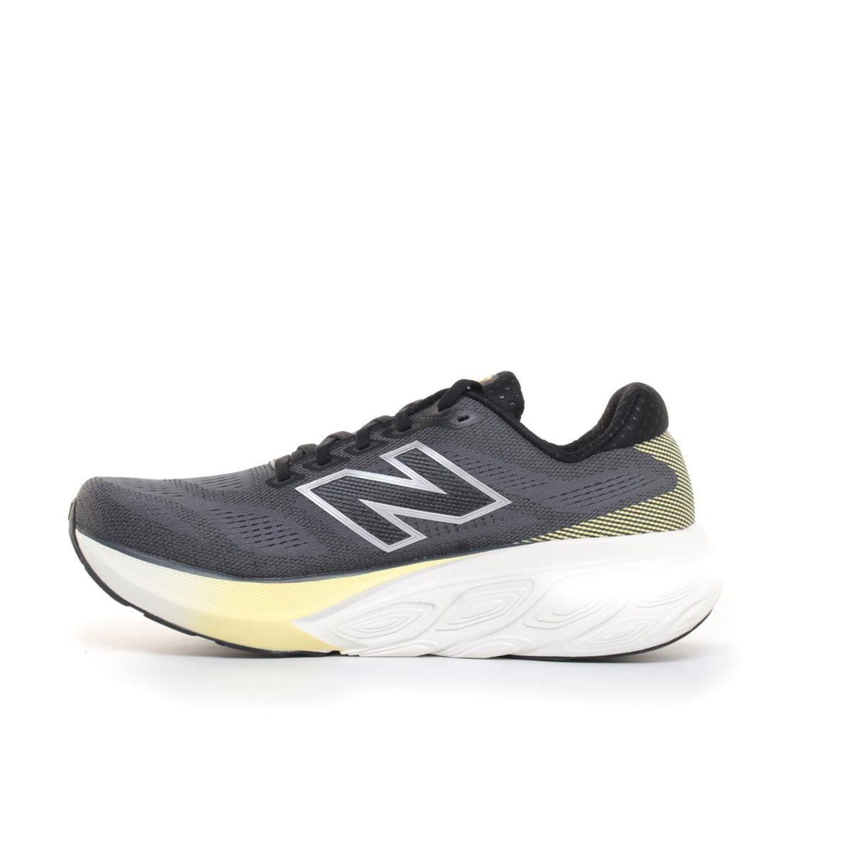 NEW BALANCE 880 V15 FRESH FOAM X - Grigio scuro - vista 2