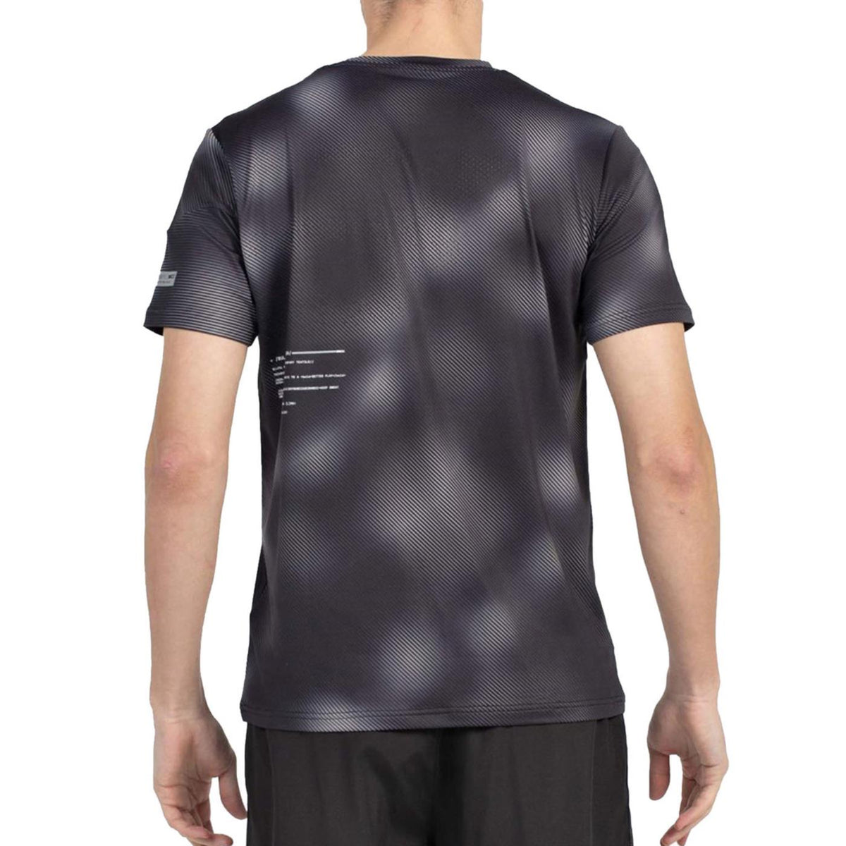 BULLPADEL T-SHIRT MANAUS - seconda immagine