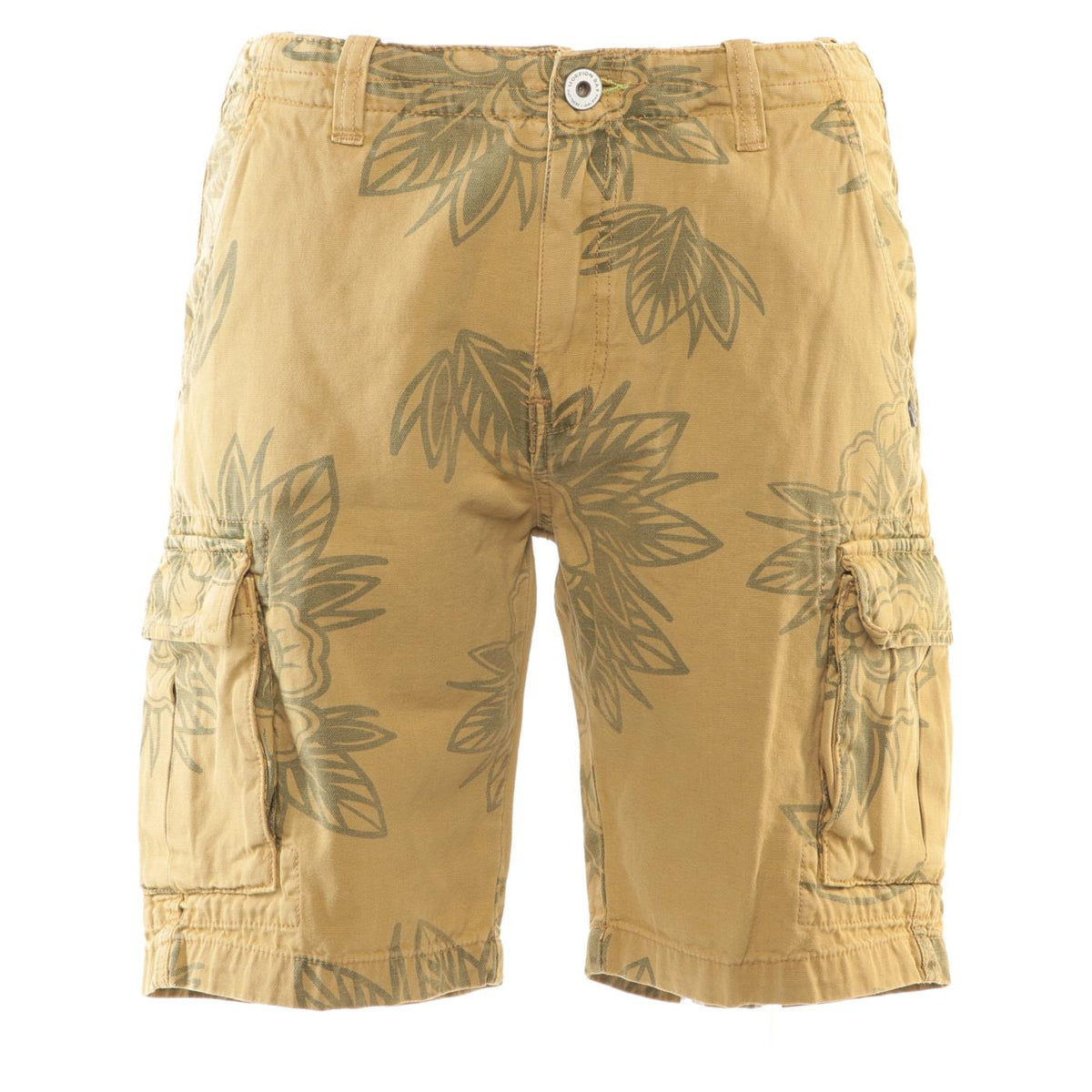 SCORPION BAY CARGO WALKSHORT JUNGLE