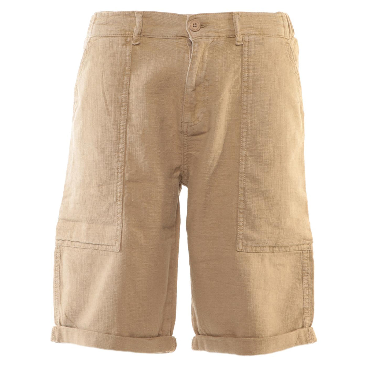 SCORPION BAY CARGO VANLIFE LINEN COTTON