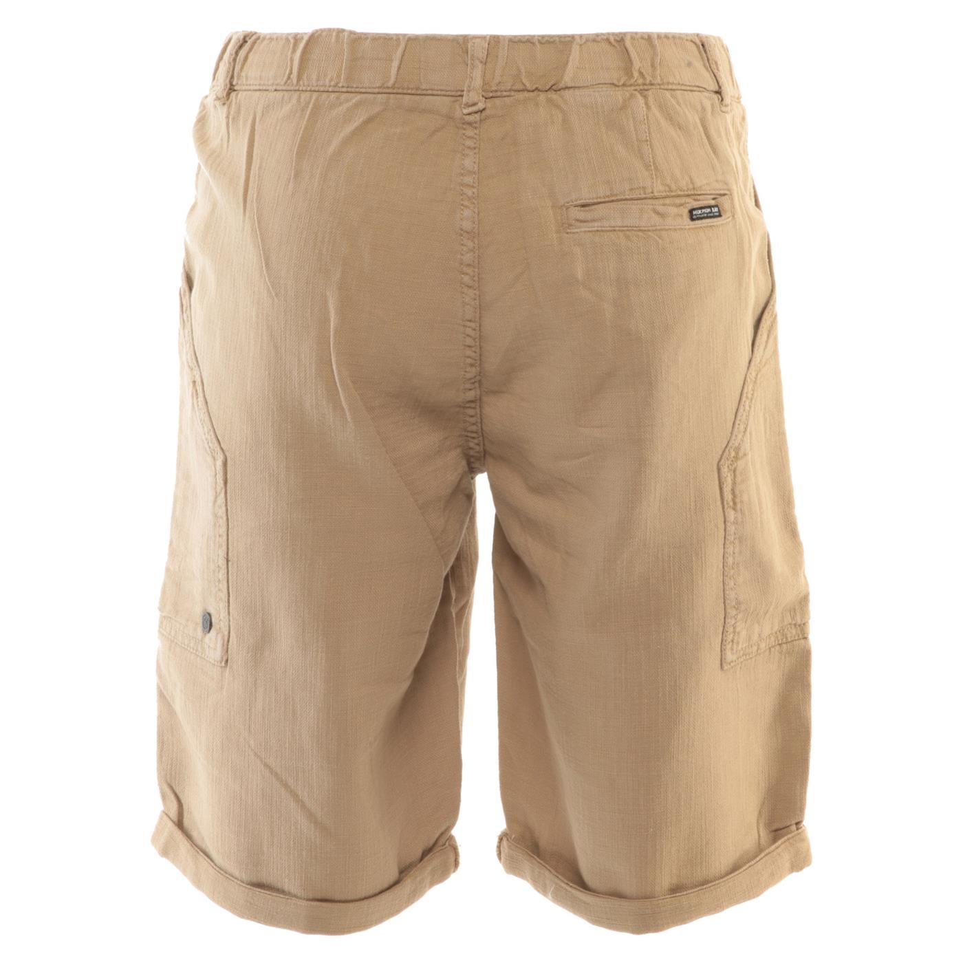 SCORPION BAY CARGO VANLIFE LINO COTONE