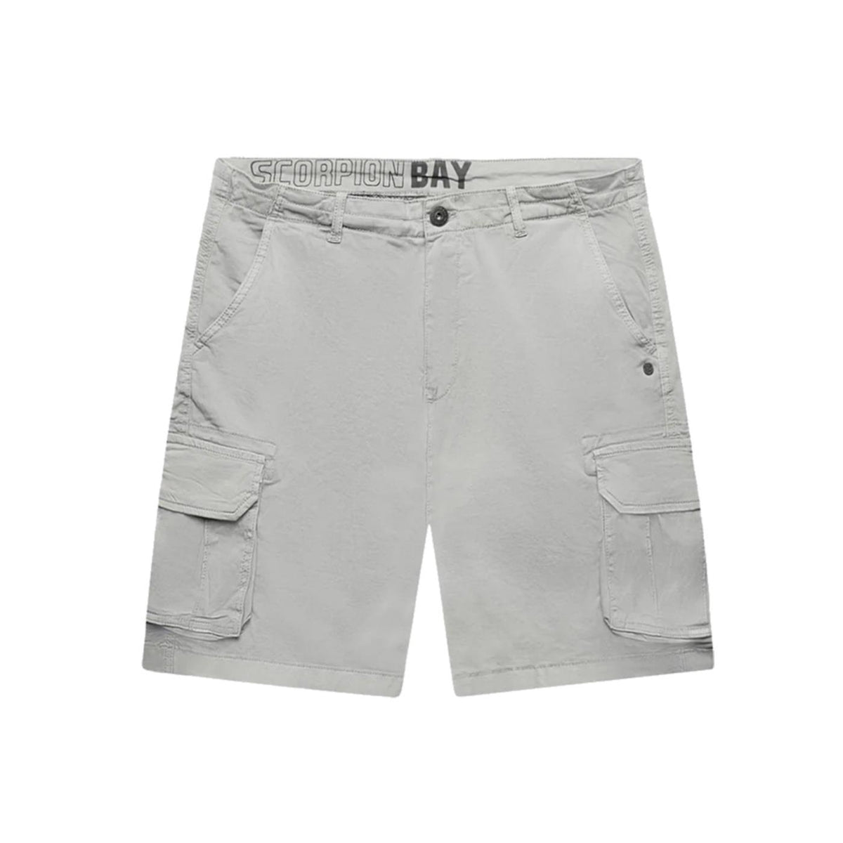 SCORPION BAY BERMUDA CARGO