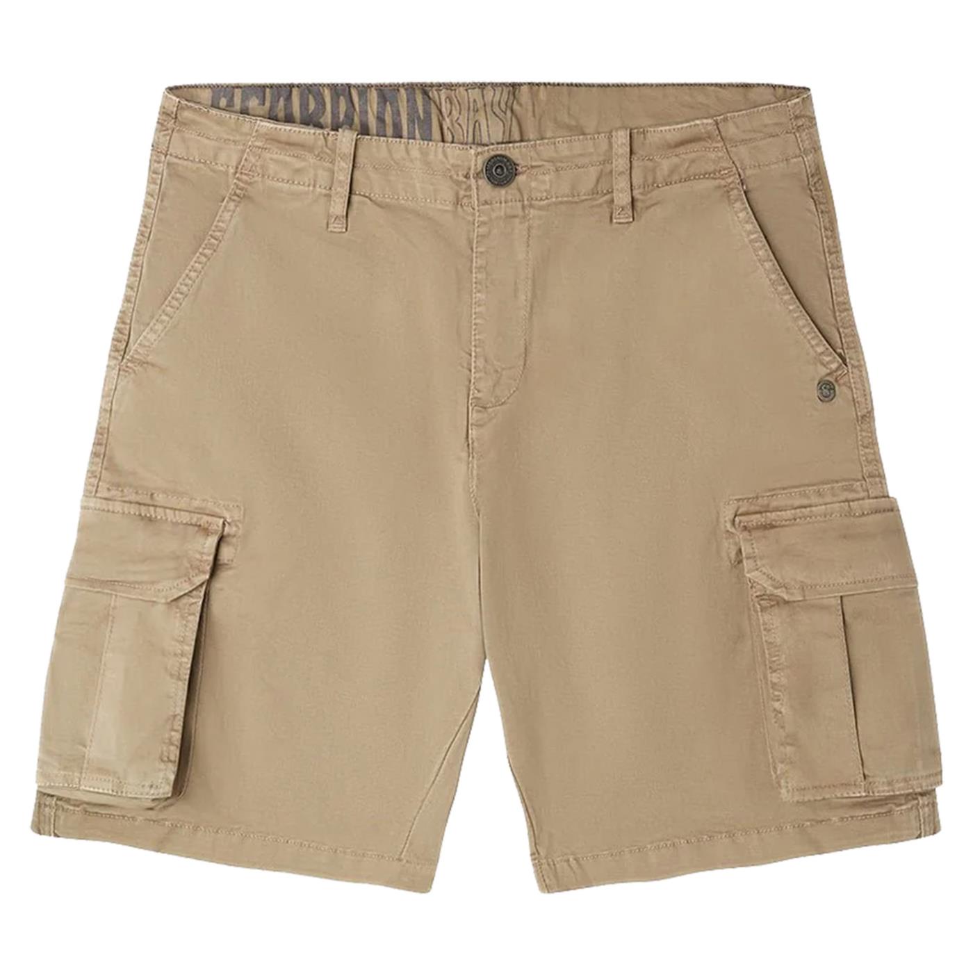 SCORPION BAY CARGO WALKSHORT
