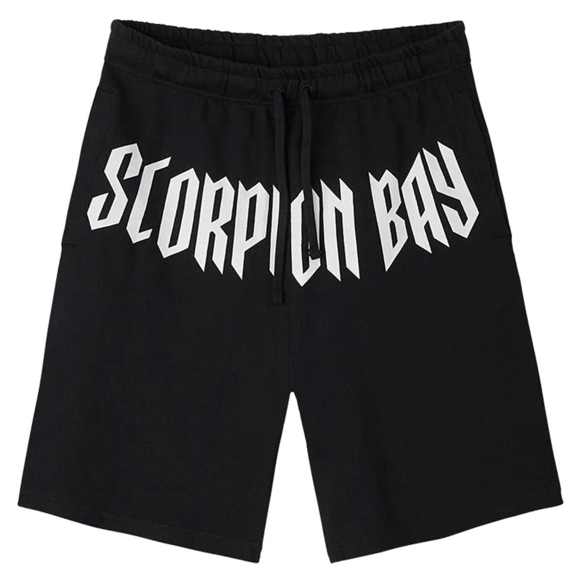 SCORPION BAY FLEECE BERMUDA UN-BRUSHED